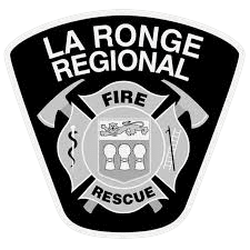 la-ronge-regional-fire-rescue-logo