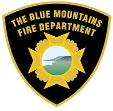 the-blue-mountains-fire-department-logo