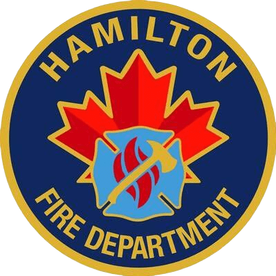 Brock Lalonde <br> Hamilton Fire Department hired in 2022