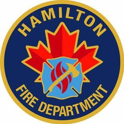 hamilton-fire-department