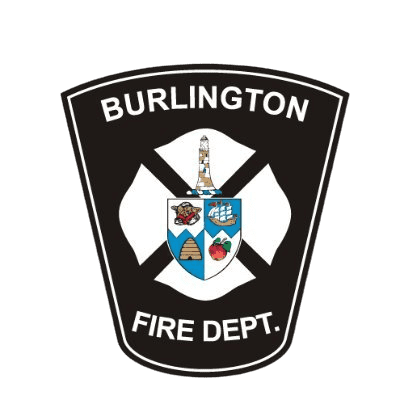 burlington-fire-dept-logo