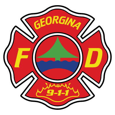 Georgina Fire and Rescue Services_Logo