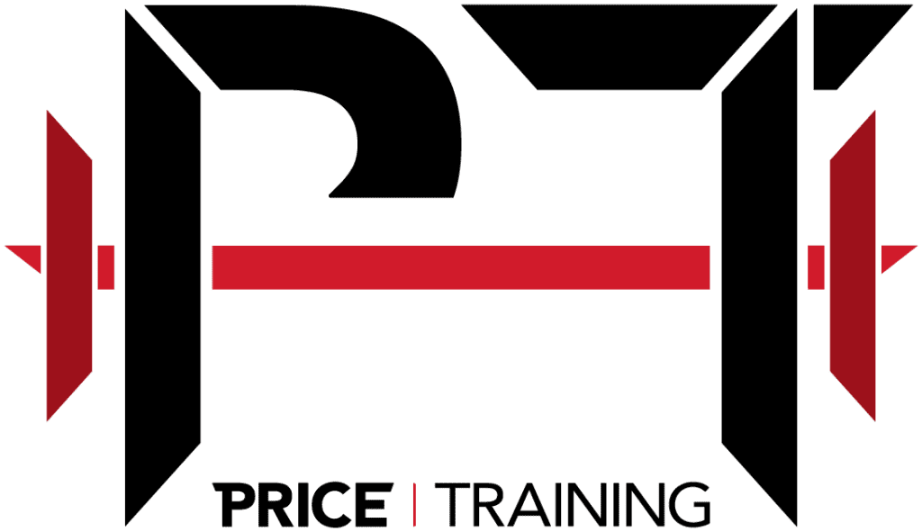 price-training-logo